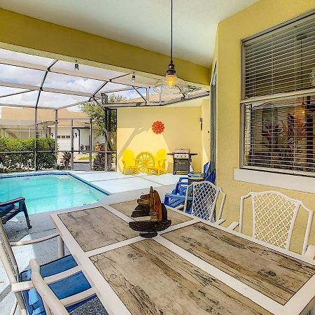 Great Value! - Private Pool. Disney Area 4/4 Kissimmee Eksteriør billede