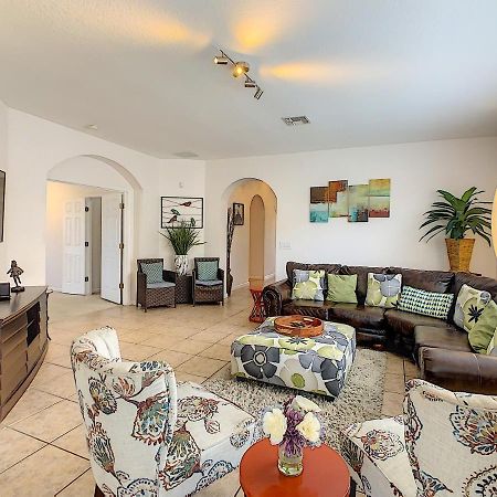 Great Value! - Private Pool. Disney Area 4/4 Kissimmee Eksteriør billede