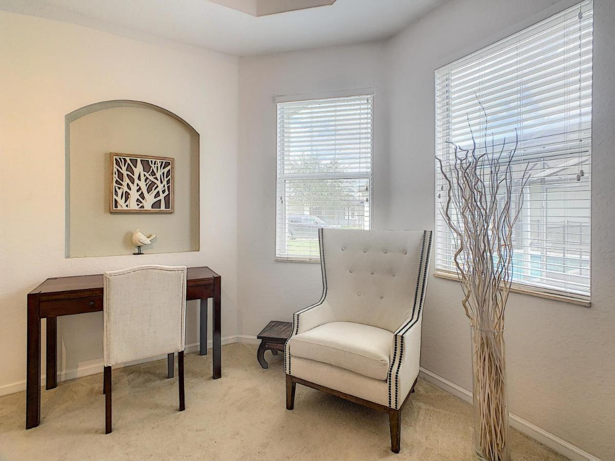 Great Value! - Private Pool. Disney Area 4/4 Kissimmee Eksteriør billede