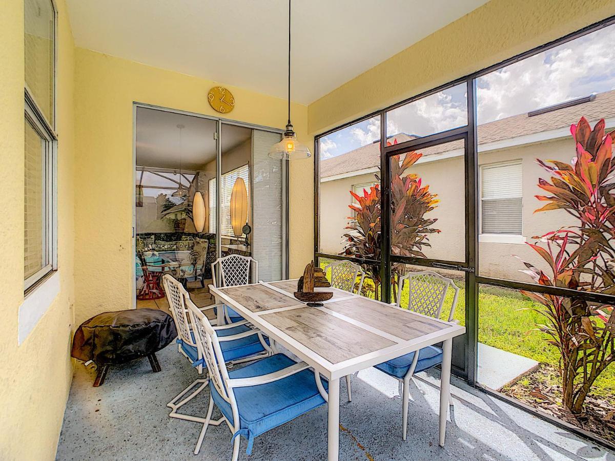 Great Value! - Private Pool. Disney Area 4/4 Kissimmee Eksteriør billede
