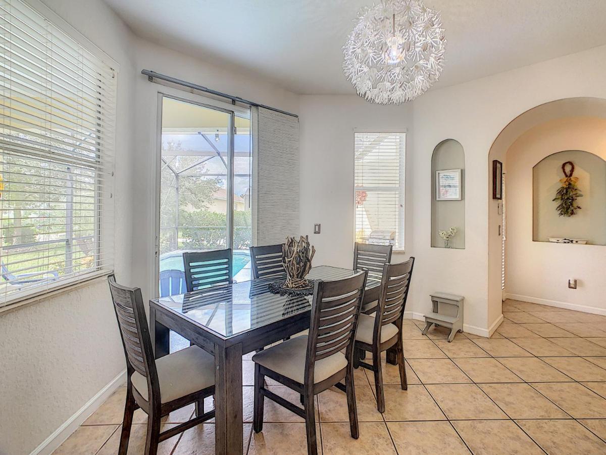 Great Value! - Private Pool. Disney Area 4/4 Kissimmee Eksteriør billede