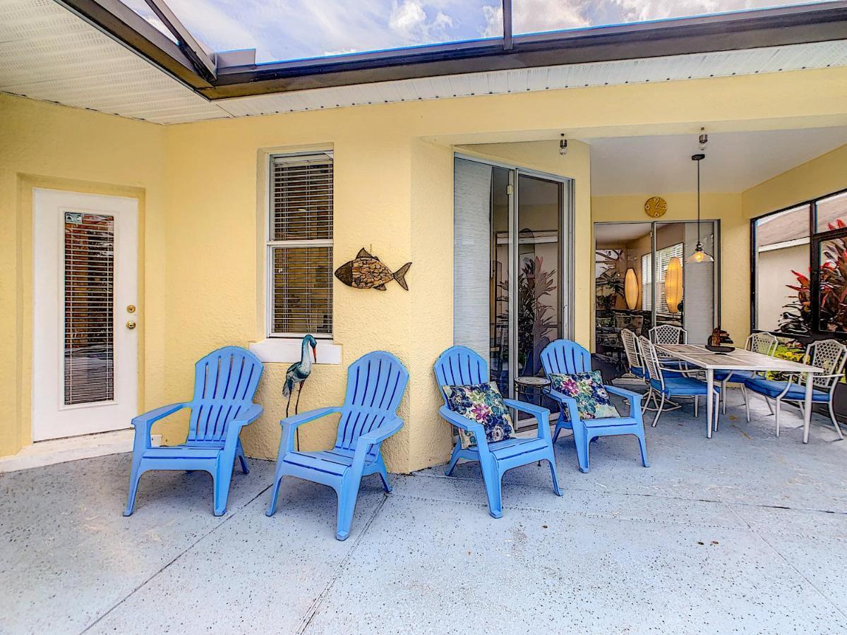Great Value! - Private Pool. Disney Area 4/4 Kissimmee Eksteriør billede