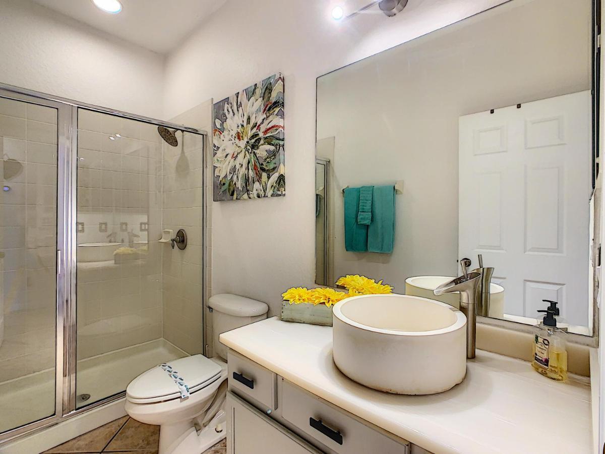Great Value! - Private Pool. Disney Area 4/4 Kissimmee Eksteriør billede