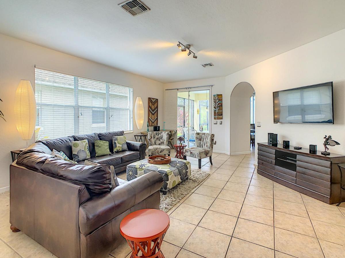 Great Value! - Private Pool. Disney Area 4/4 Kissimmee Eksteriør billede