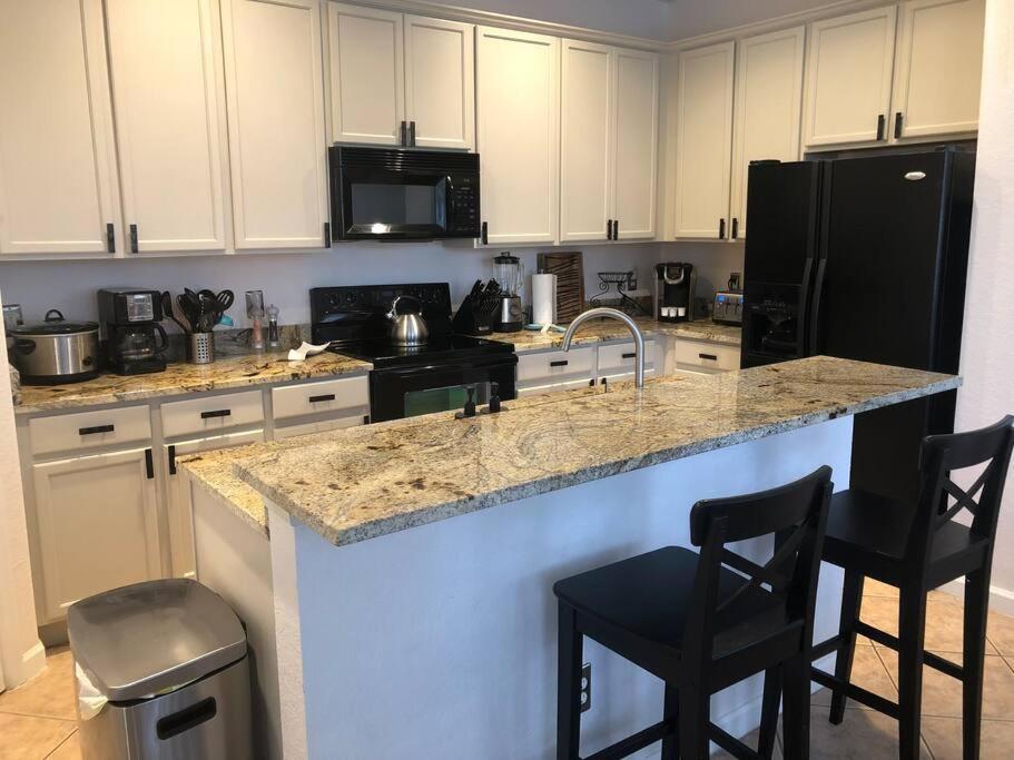 Great Value! - Private Pool. Disney Area 4/4 Kissimmee Eksteriør billede