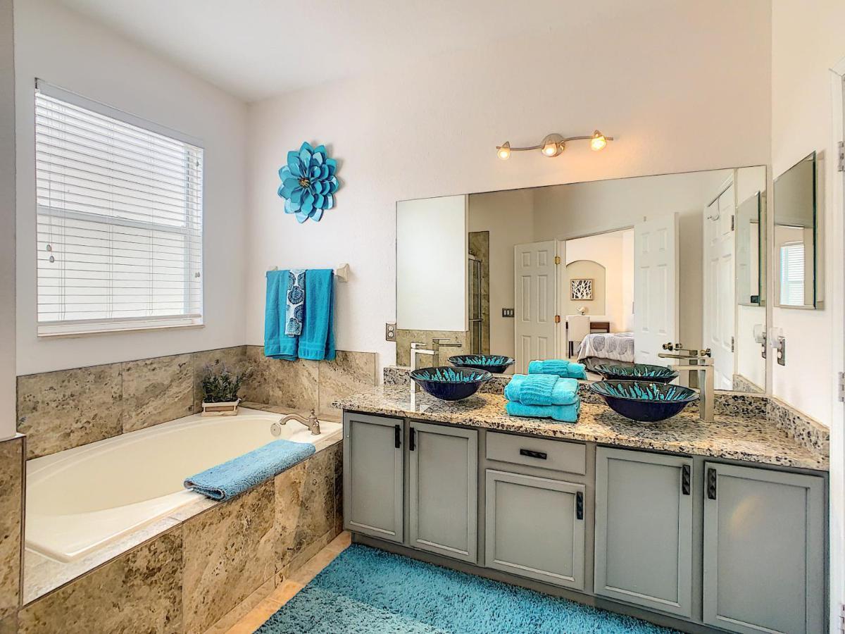 Great Value! - Private Pool. Disney Area 4/4 Kissimmee Eksteriør billede