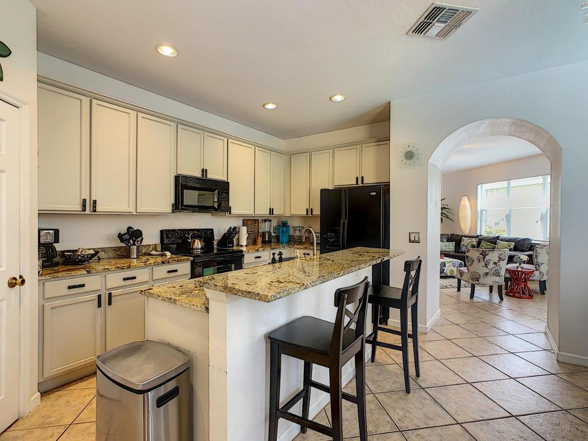 Great Value! - Private Pool. Disney Area 4/4 Kissimmee Eksteriør billede