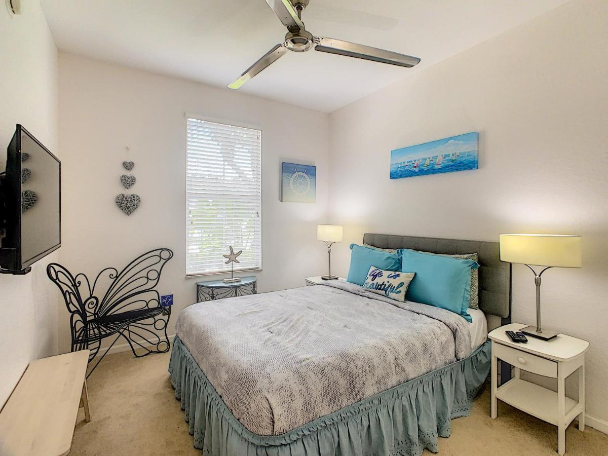 Great Value! - Private Pool. Disney Area 4/4 Kissimmee Eksteriør billede