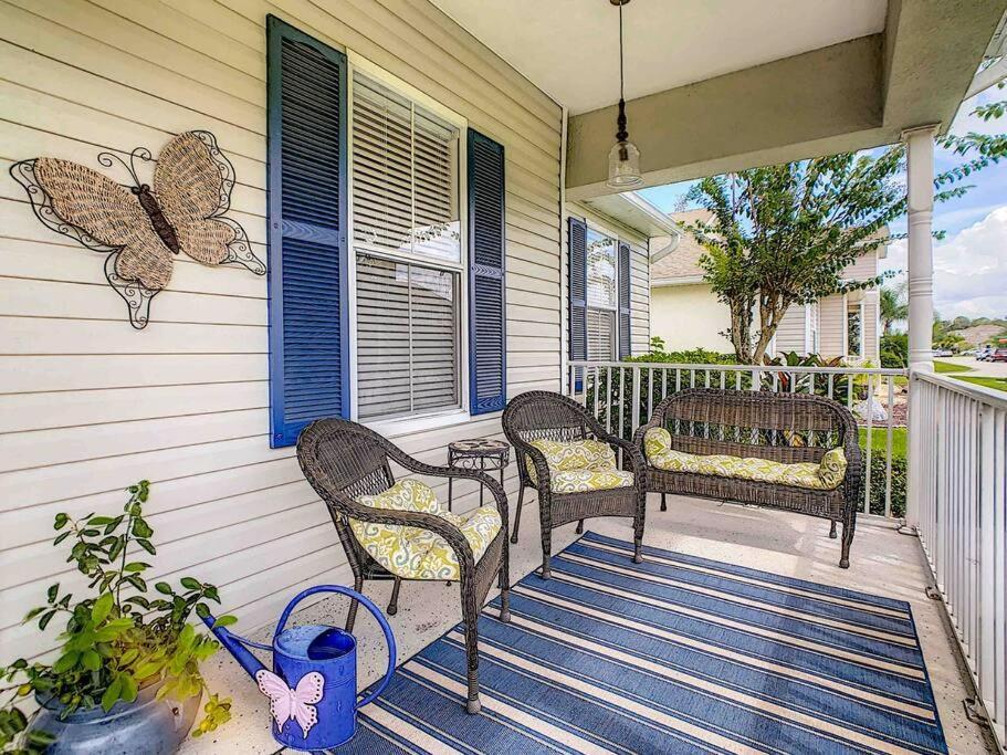 Great Value! - Private Pool. Disney Area 4/4 Kissimmee Eksteriør billede