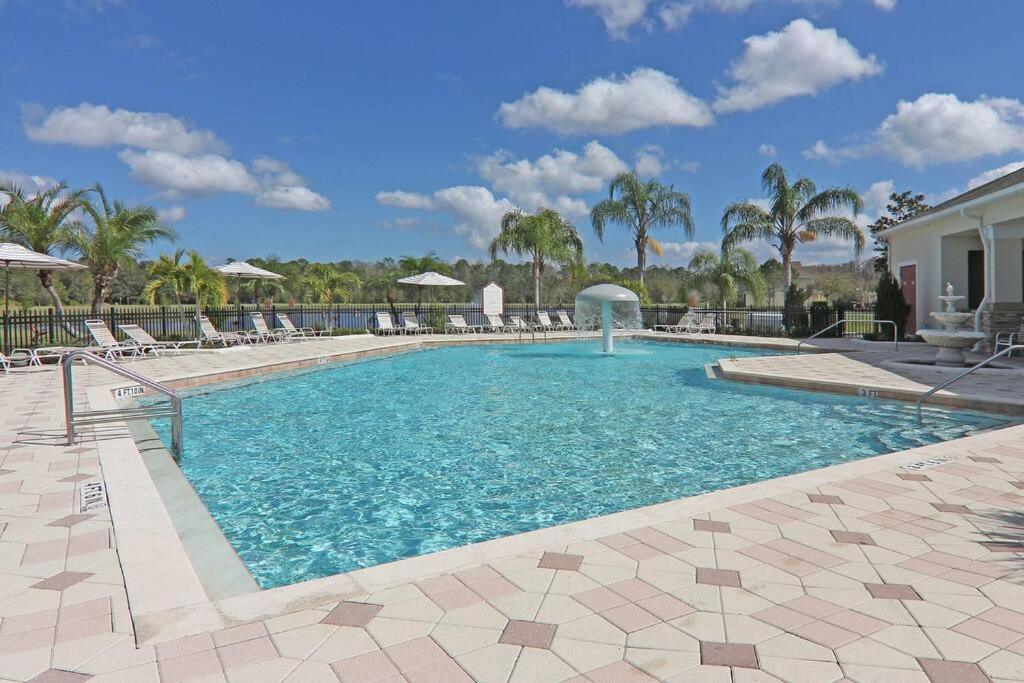Great Value! - Private Pool. Disney Area 4/4 Kissimmee Eksteriør billede