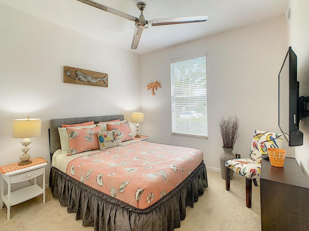 Great Value! - Private Pool. Disney Area 4/4 Kissimmee Eksteriør billede