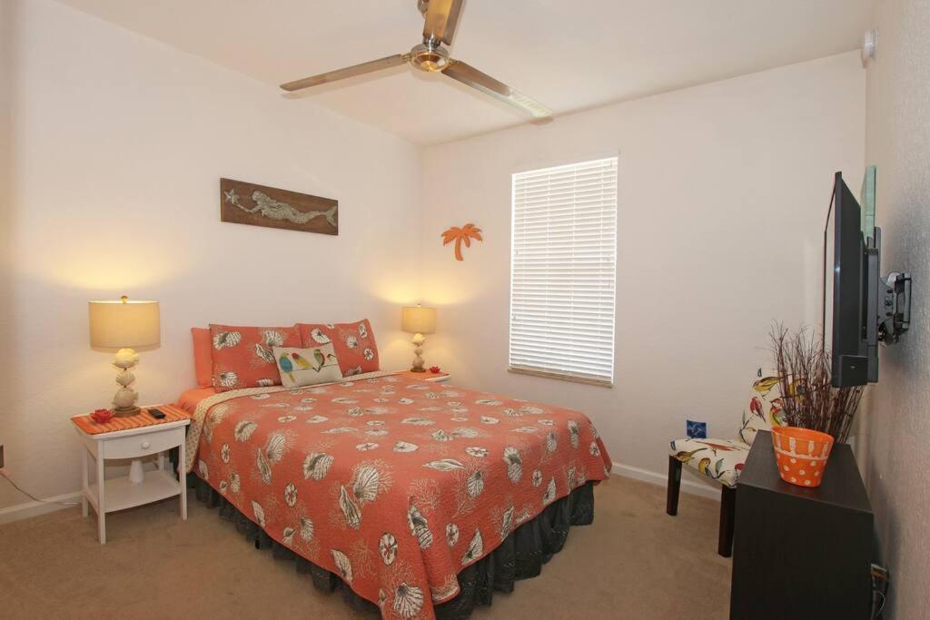 Great Value! - Private Pool. Disney Area 4/4 Kissimmee Eksteriør billede