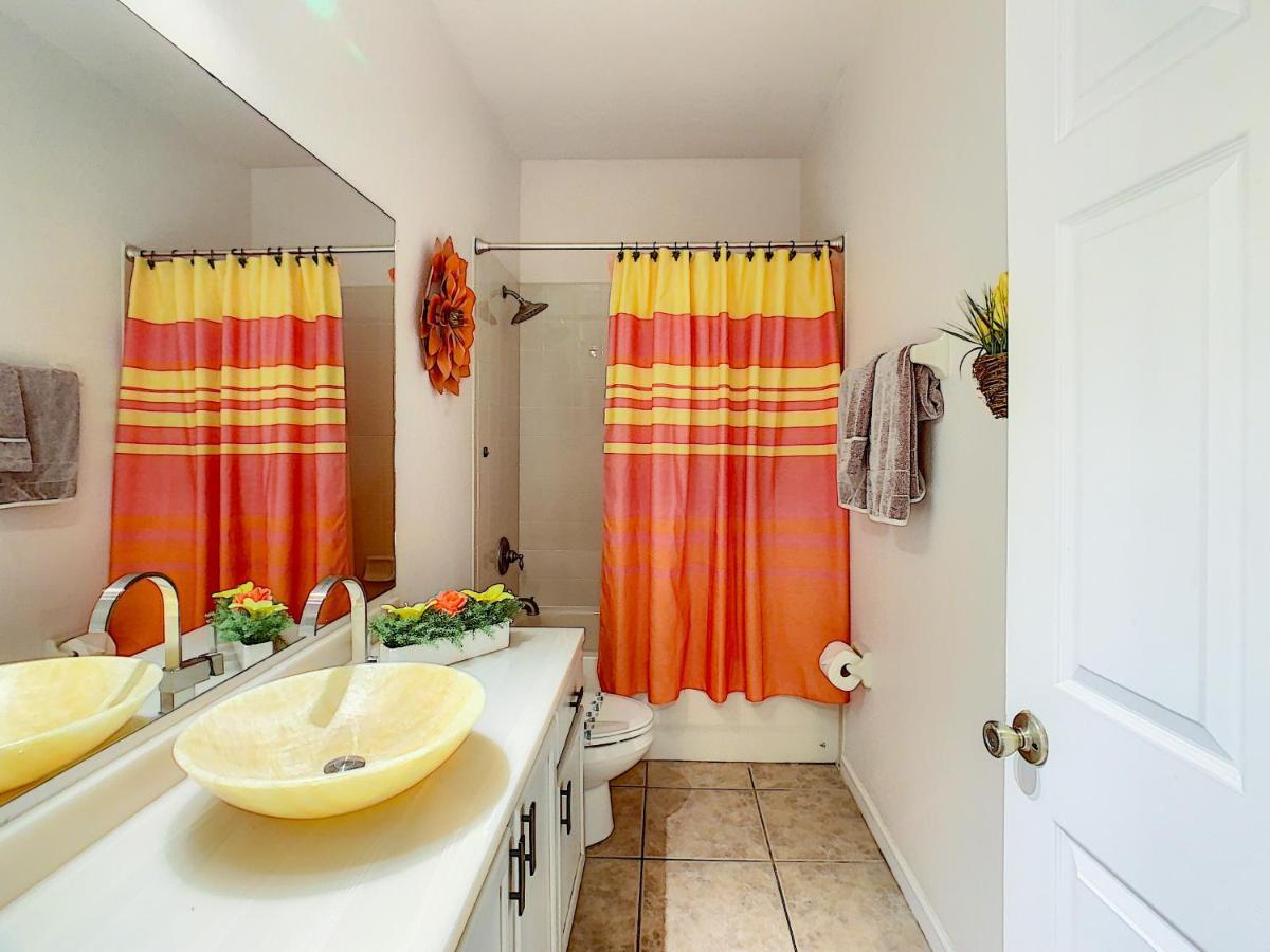 Great Value! - Private Pool. Disney Area 4/4 Kissimmee Eksteriør billede