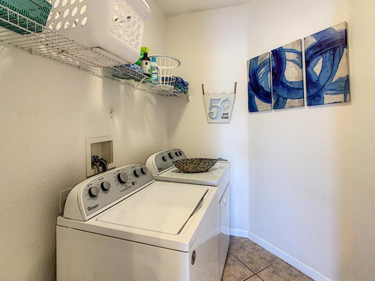 Great Value! - Private Pool. Disney Area 4/4 Kissimmee Eksteriør billede