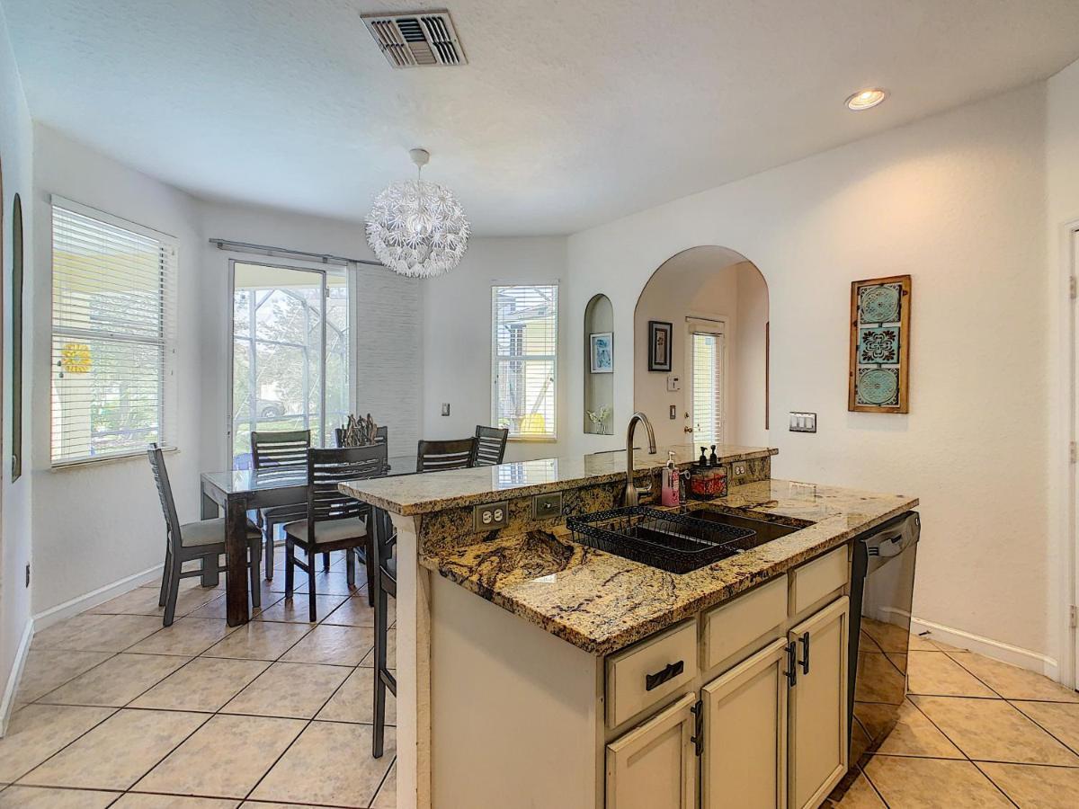 Great Value! - Private Pool. Disney Area 4/4 Kissimmee Eksteriør billede