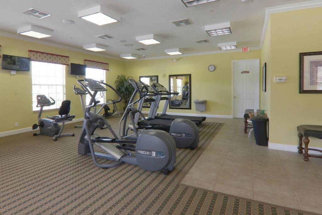 Great Value! - Private Pool. Disney Area 4/4 Kissimmee Eksteriør billede