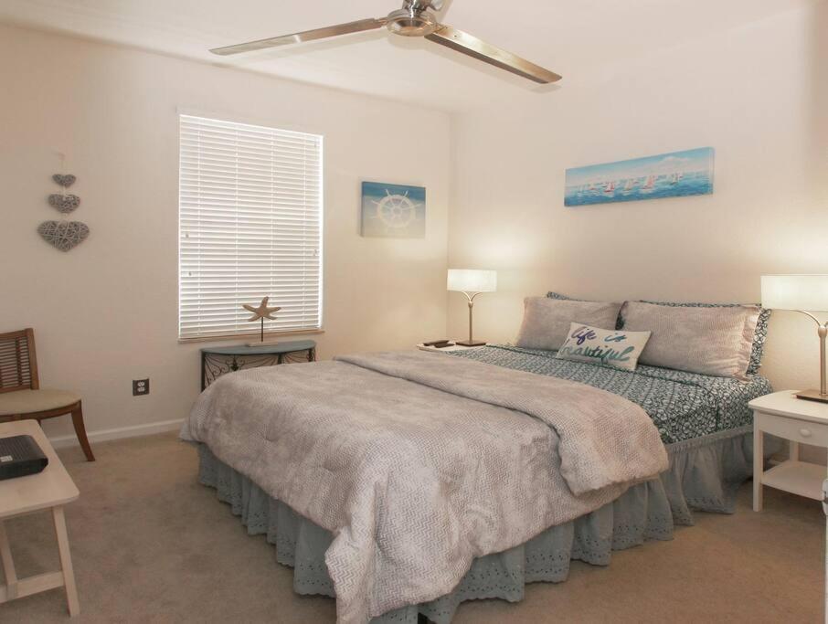 Great Value! - Private Pool. Disney Area 4/4 Kissimmee Eksteriør billede