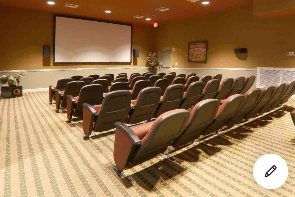 Great Value! - Private Pool. Disney Area 4/4 Kissimmee Eksteriør billede