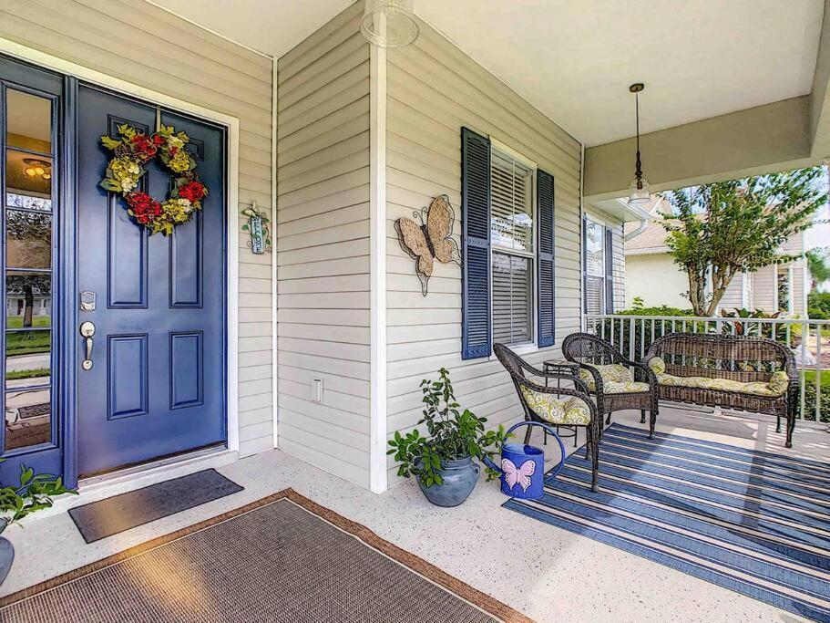 Great Value! - Private Pool. Disney Area 4/4 Kissimmee Eksteriør billede