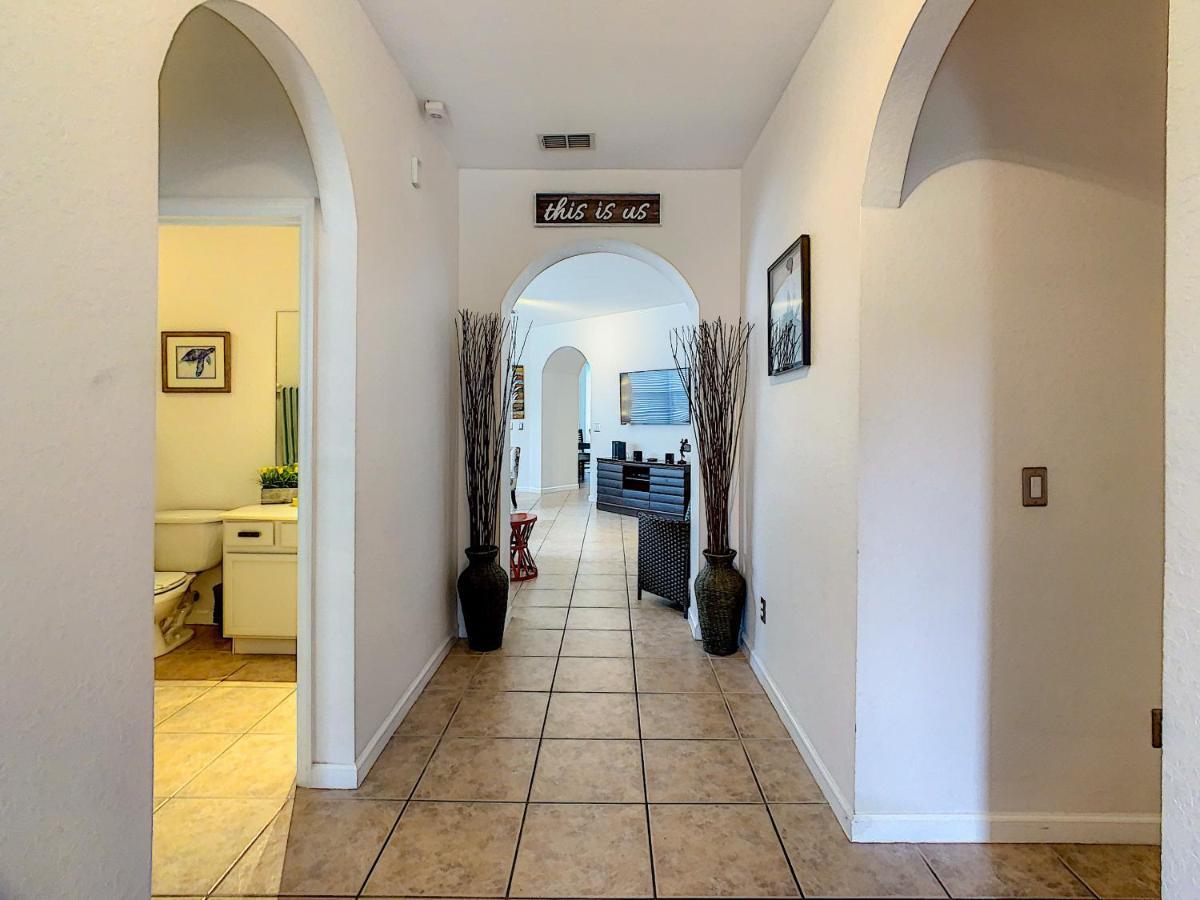 Great Value! - Private Pool. Disney Area 4/4 Kissimmee Eksteriør billede