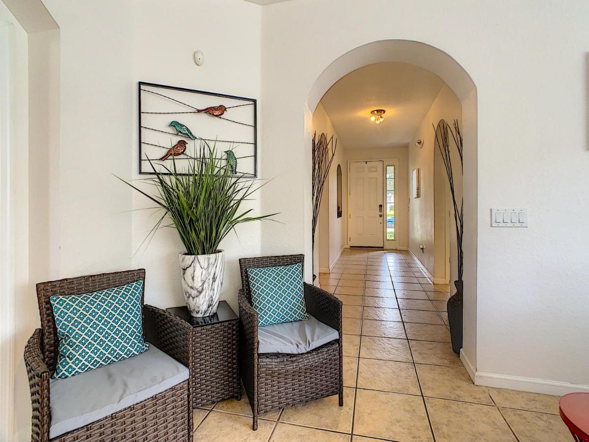 Great Value! - Private Pool. Disney Area 4/4 Kissimmee Eksteriør billede