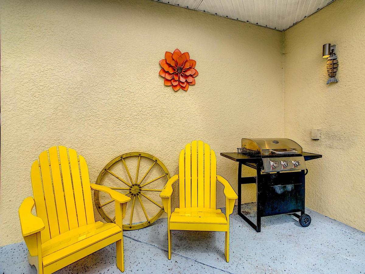 Great Value! - Private Pool. Disney Area 4/4 Kissimmee Eksteriør billede