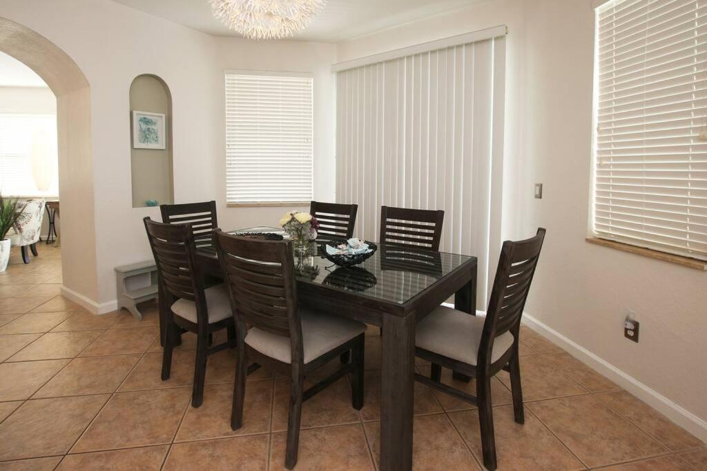 Great Value! - Private Pool. Disney Area 4/4 Kissimmee Eksteriør billede