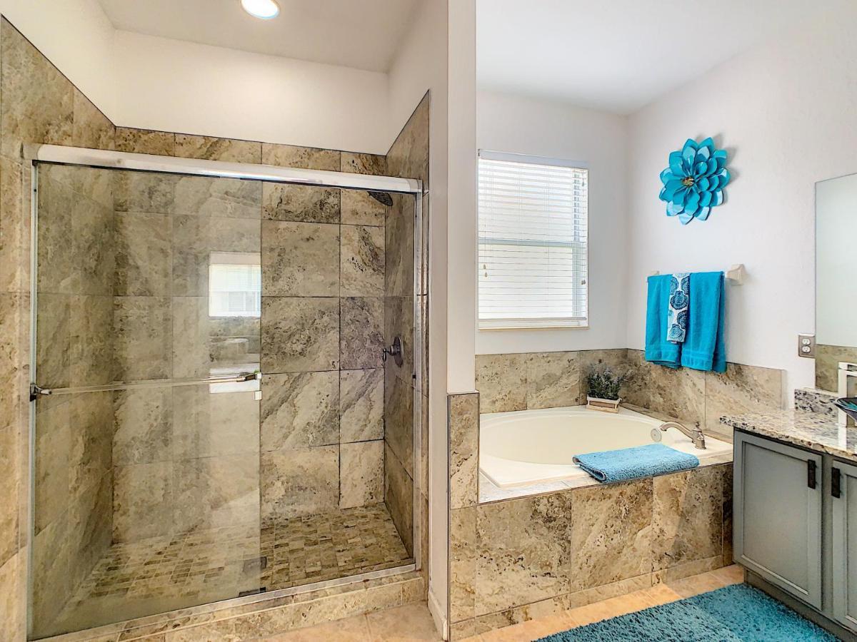 Great Value! - Private Pool. Disney Area 4/4 Kissimmee Eksteriør billede