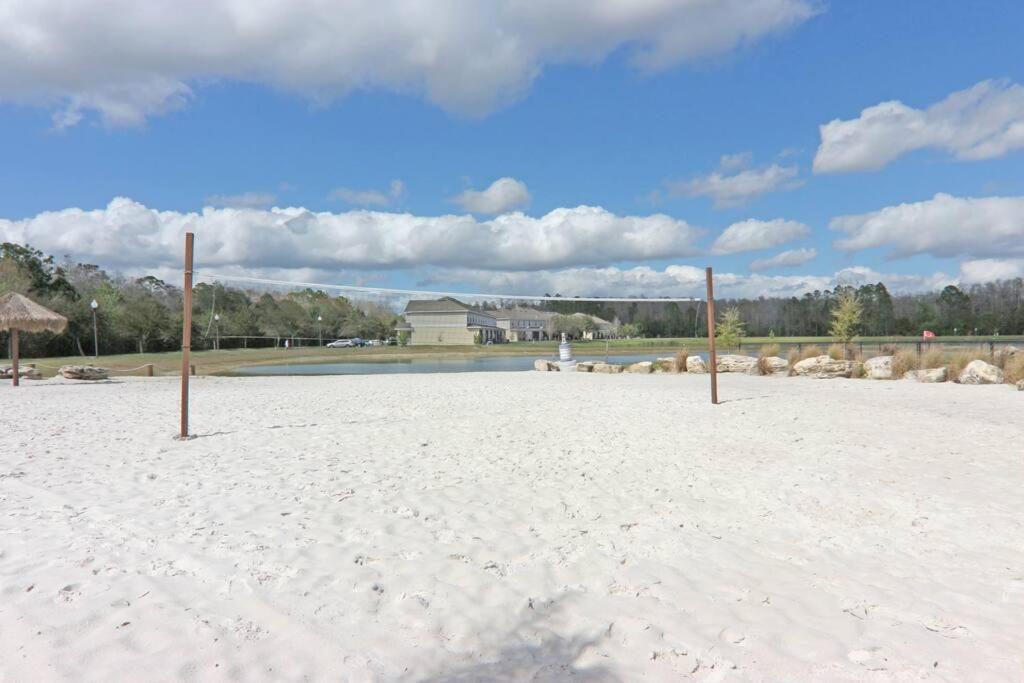 Great Value! - Private Pool. Disney Area 4/4 Kissimmee Eksteriør billede