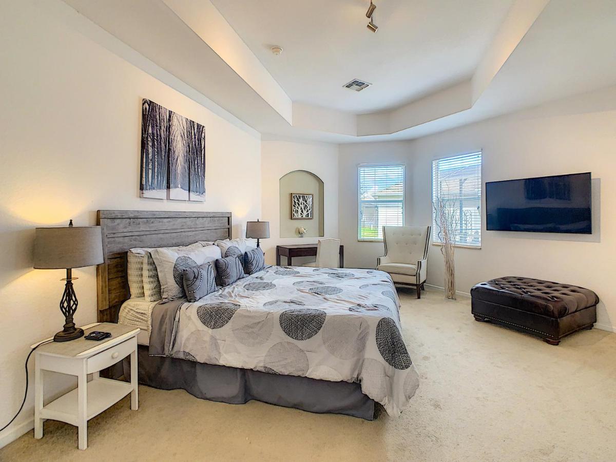 Great Value! - Private Pool. Disney Area 4/4 Kissimmee Eksteriør billede