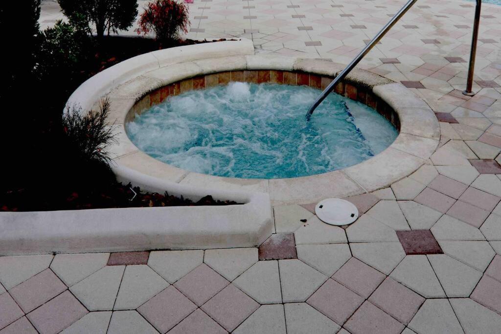Great Value! - Private Pool. Disney Area 4/4 Kissimmee Eksteriør billede