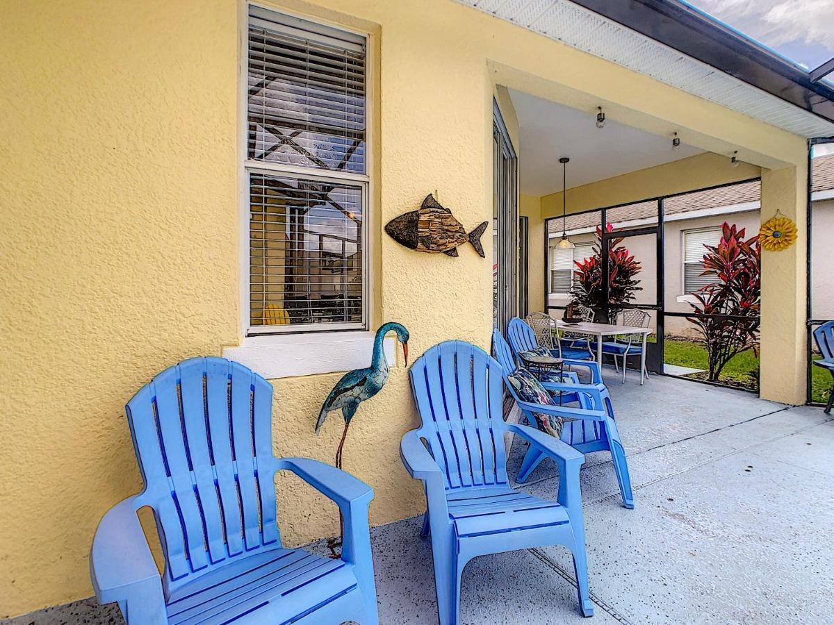 Great Value! - Private Pool. Disney Area 4/4 Kissimmee Eksteriør billede