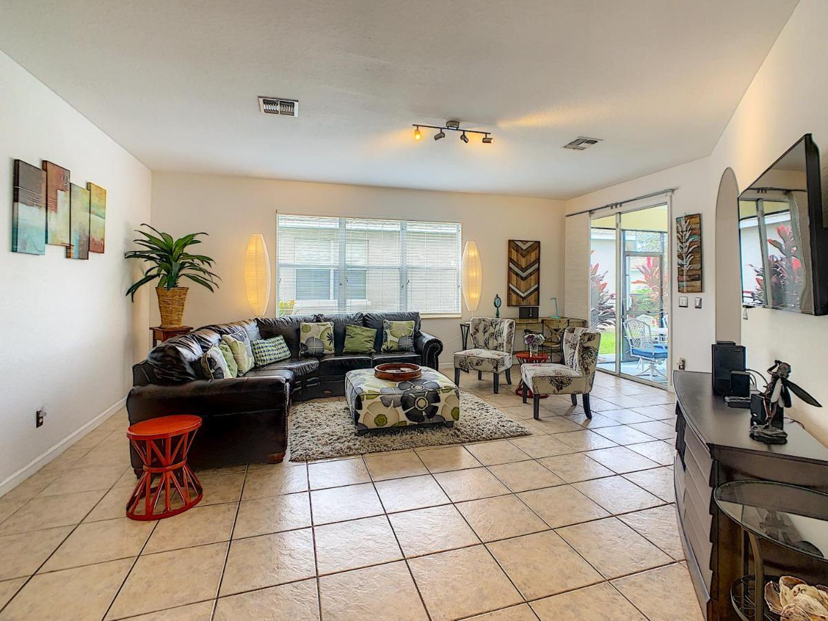 Great Value! - Private Pool. Disney Area 4/4 Kissimmee Eksteriør billede