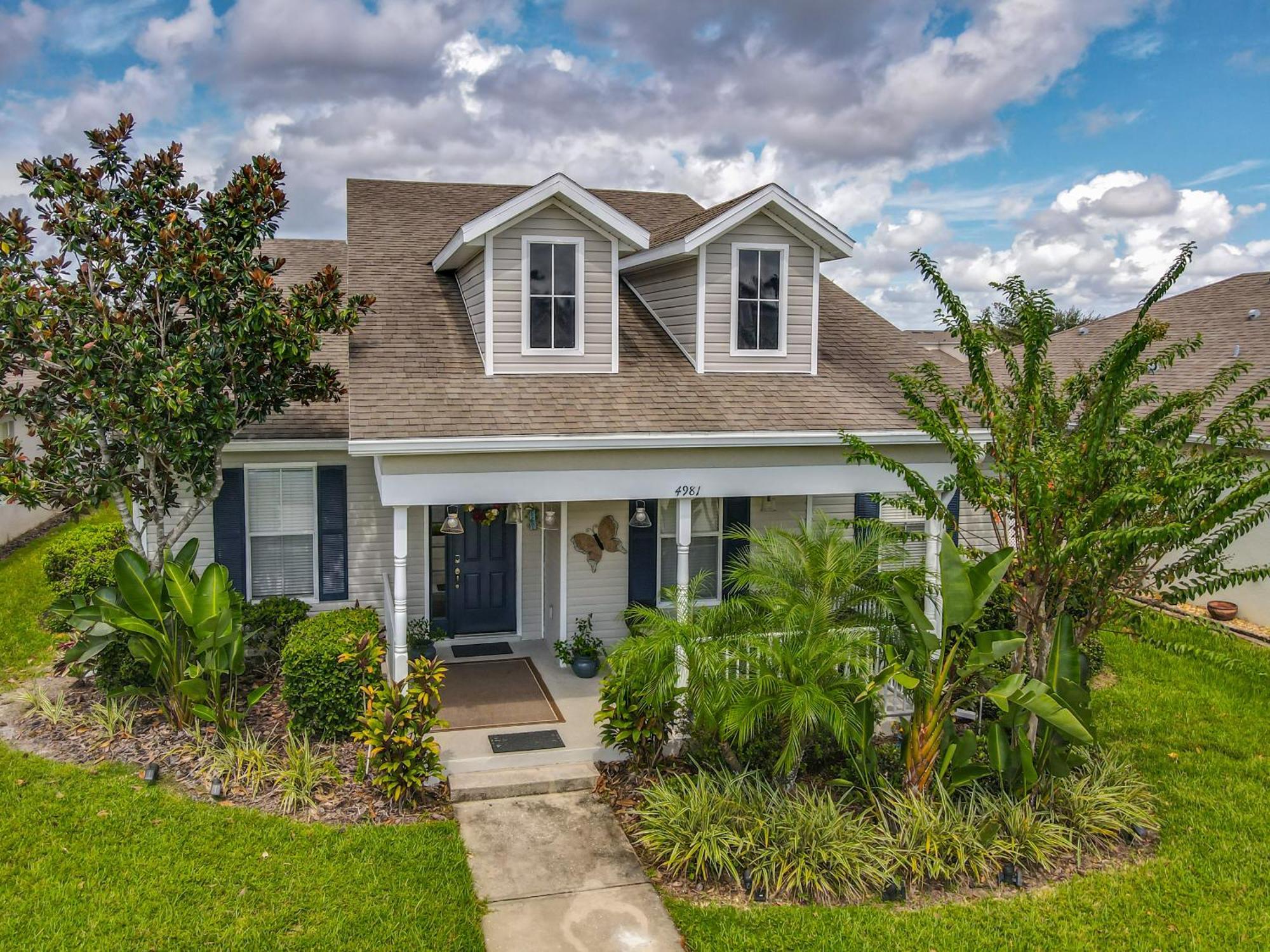 Great Value! - Private Pool. Disney Area 4/4 Kissimmee Eksteriør billede